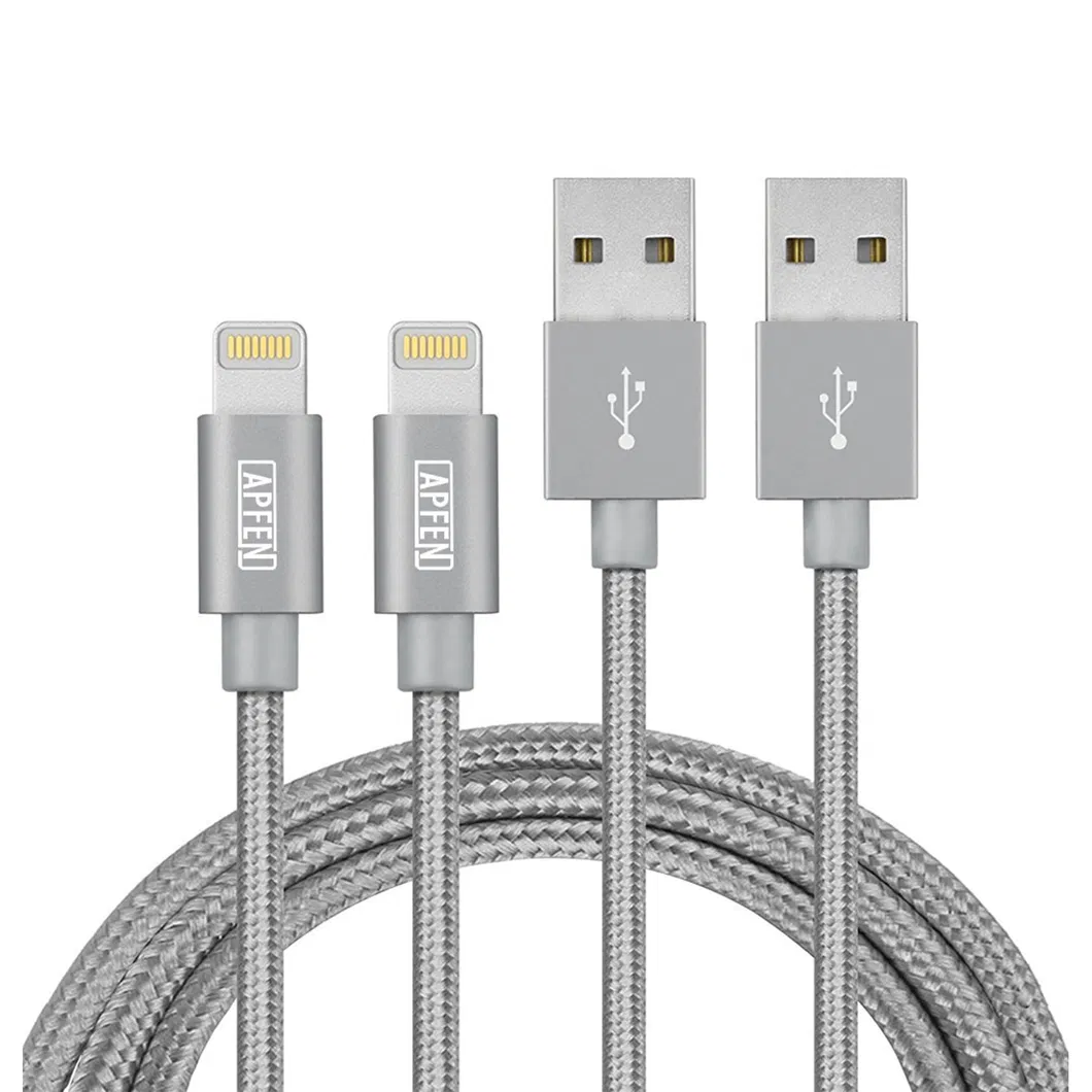Fast Charger Cable 5