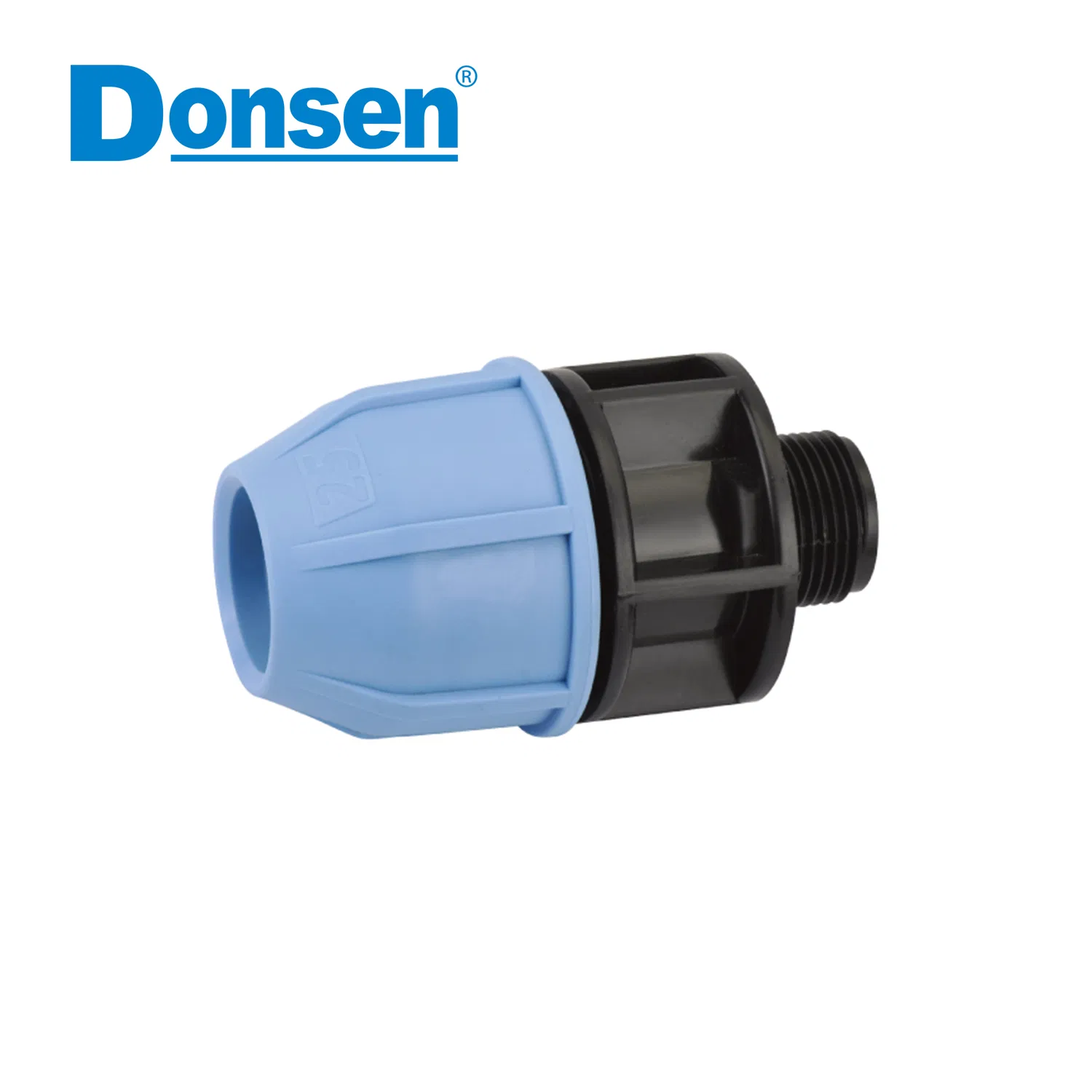Best Selling Male Adaptor PP Irrigation Fittings HDPE Fittings