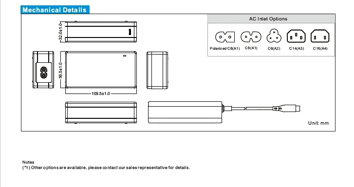 Switching Power Supply Overview