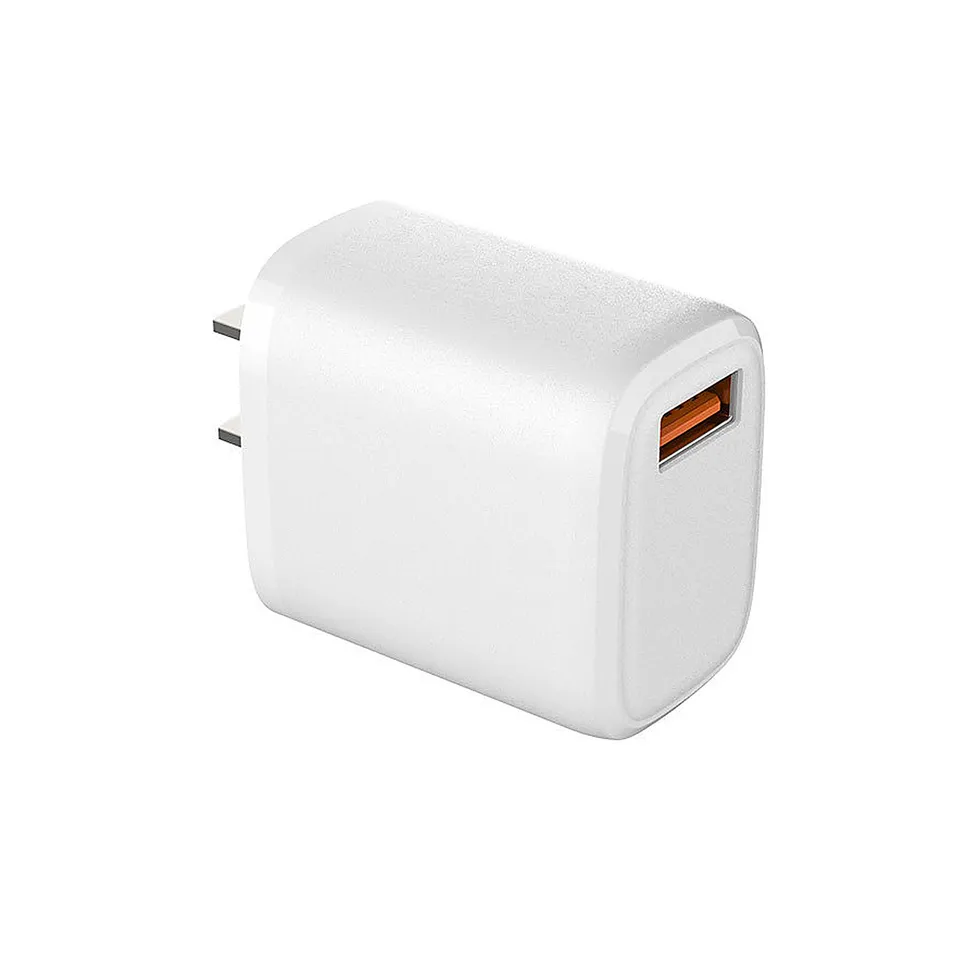 20W USB a Fast Wall Charger
