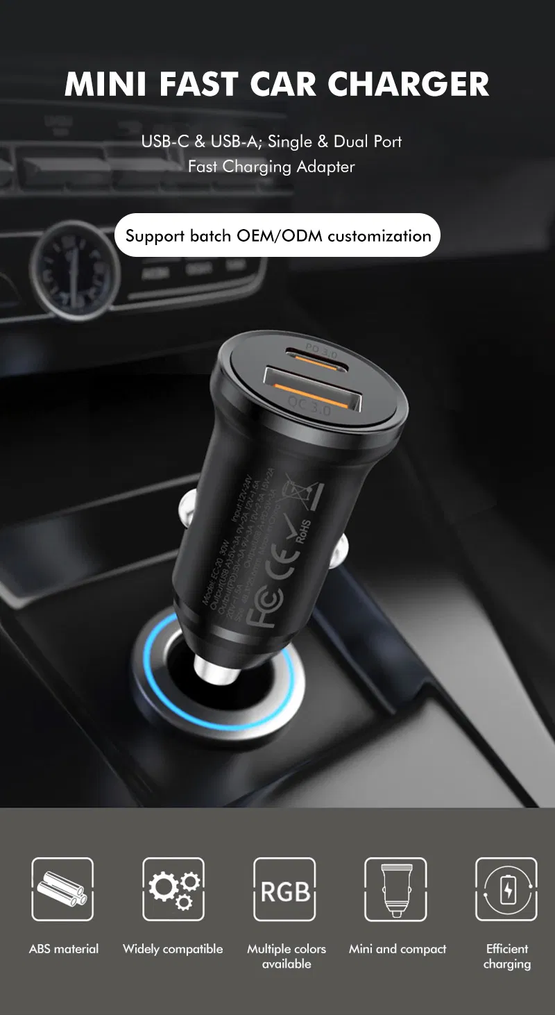 Car Charger 2
