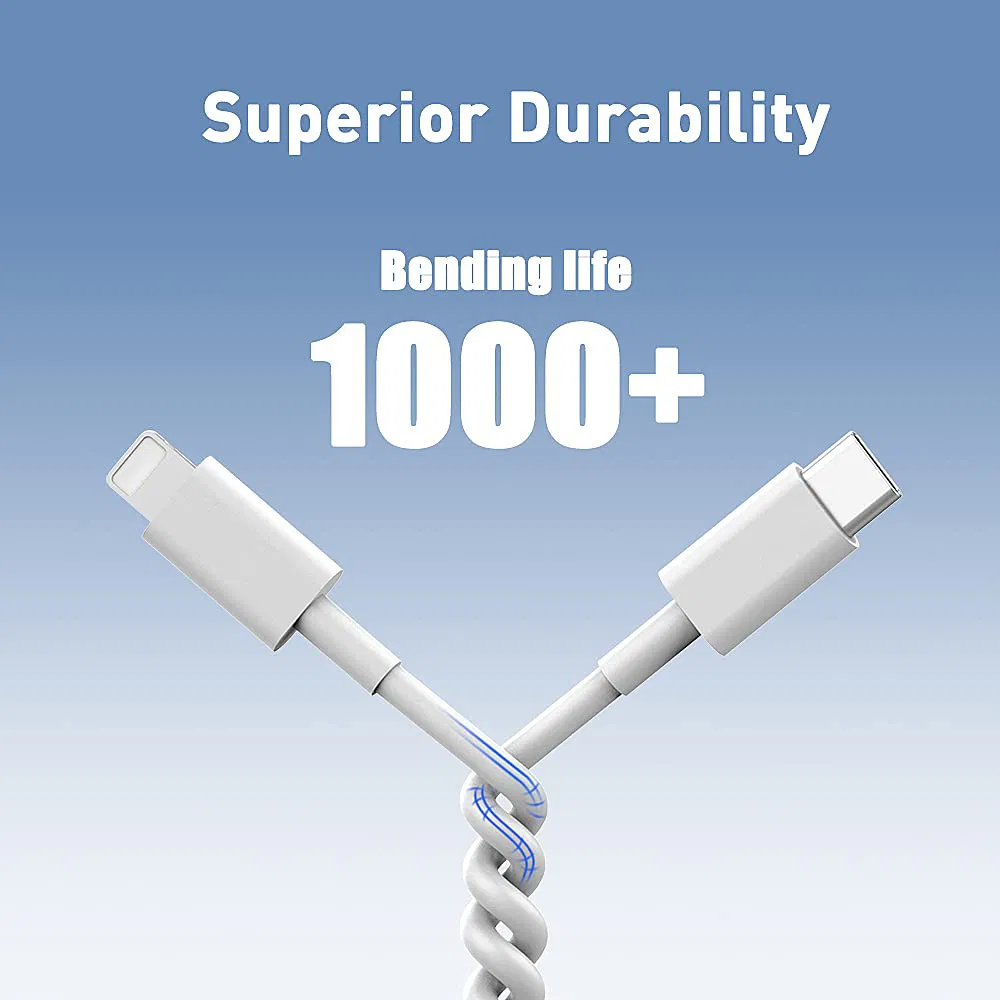 Charging Cable Show 4