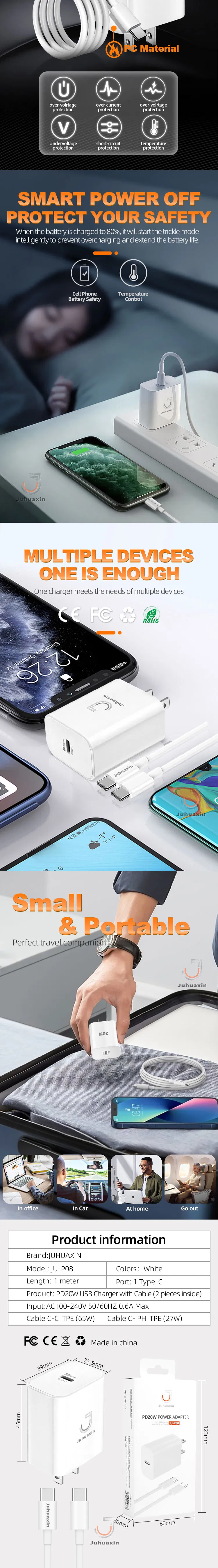 Charger Technical Info 2