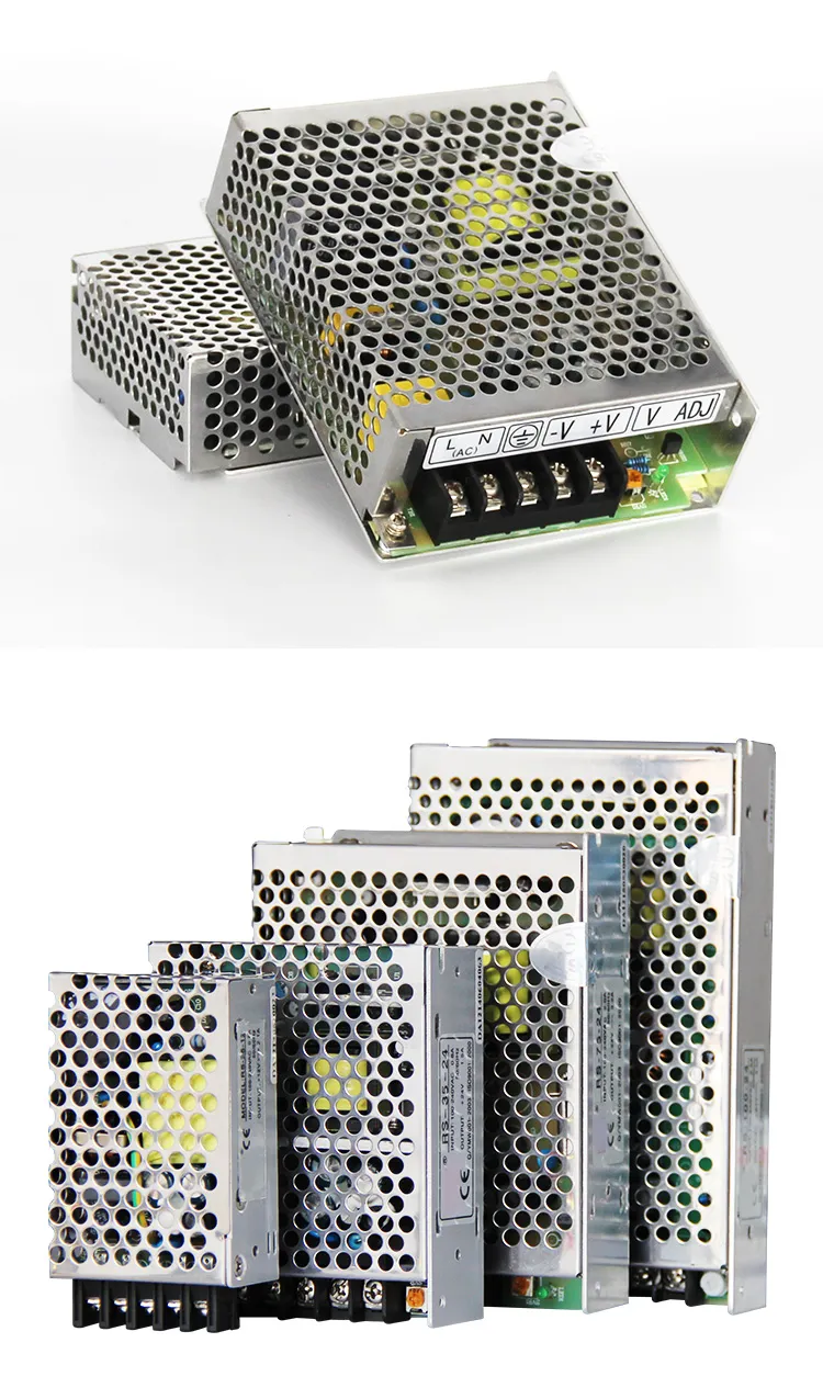 Switching Power Supply 12