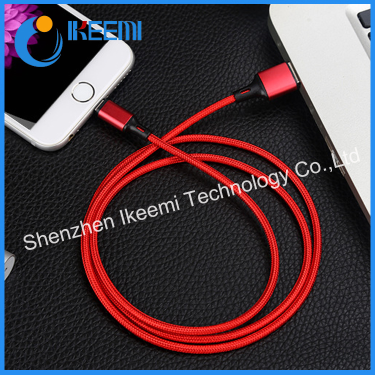 Original OEM Mfi USB Lightning Cable for iPhone iPad Charge