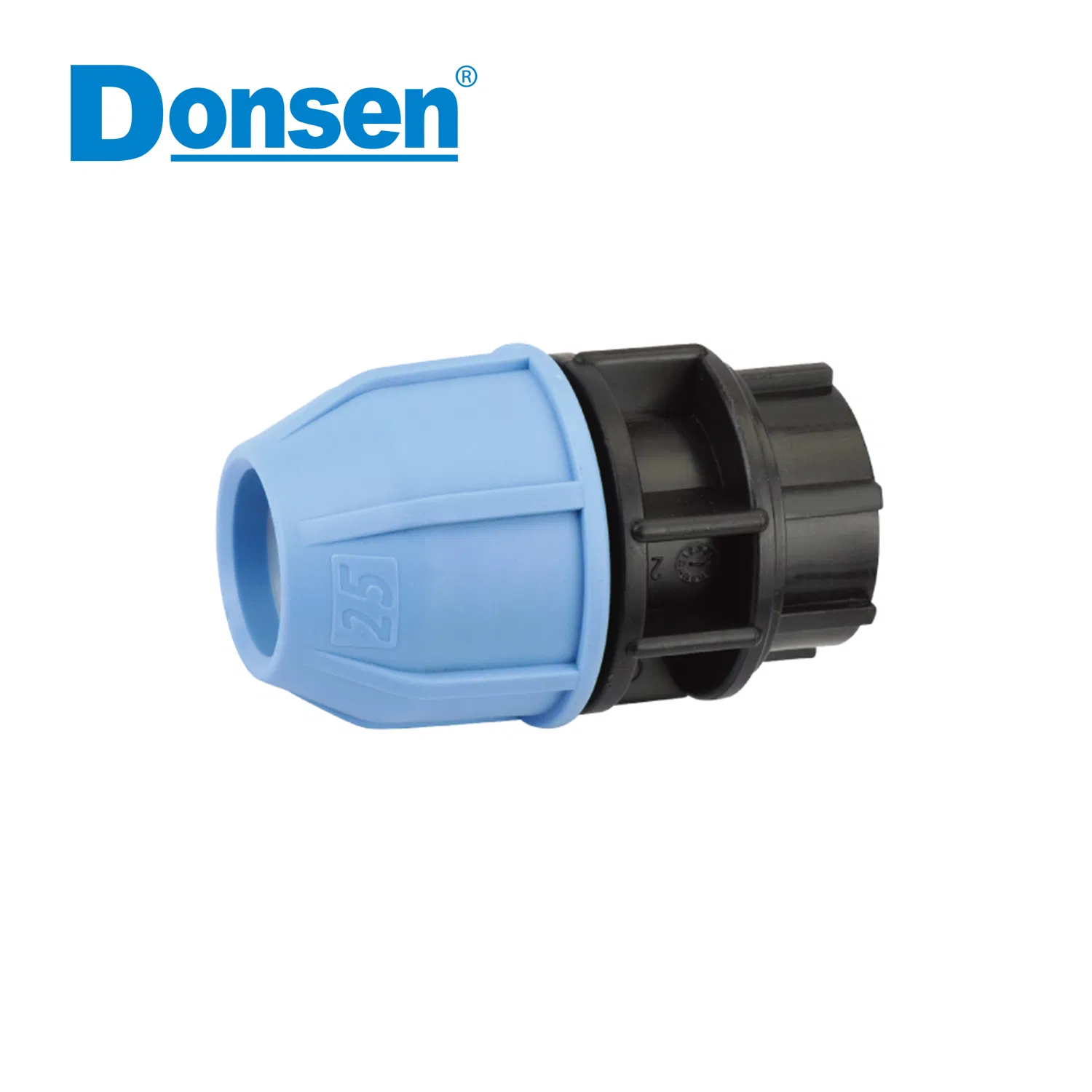 Best Selling Male Adaptor PP Irrigation Fittings HDPE Fittings