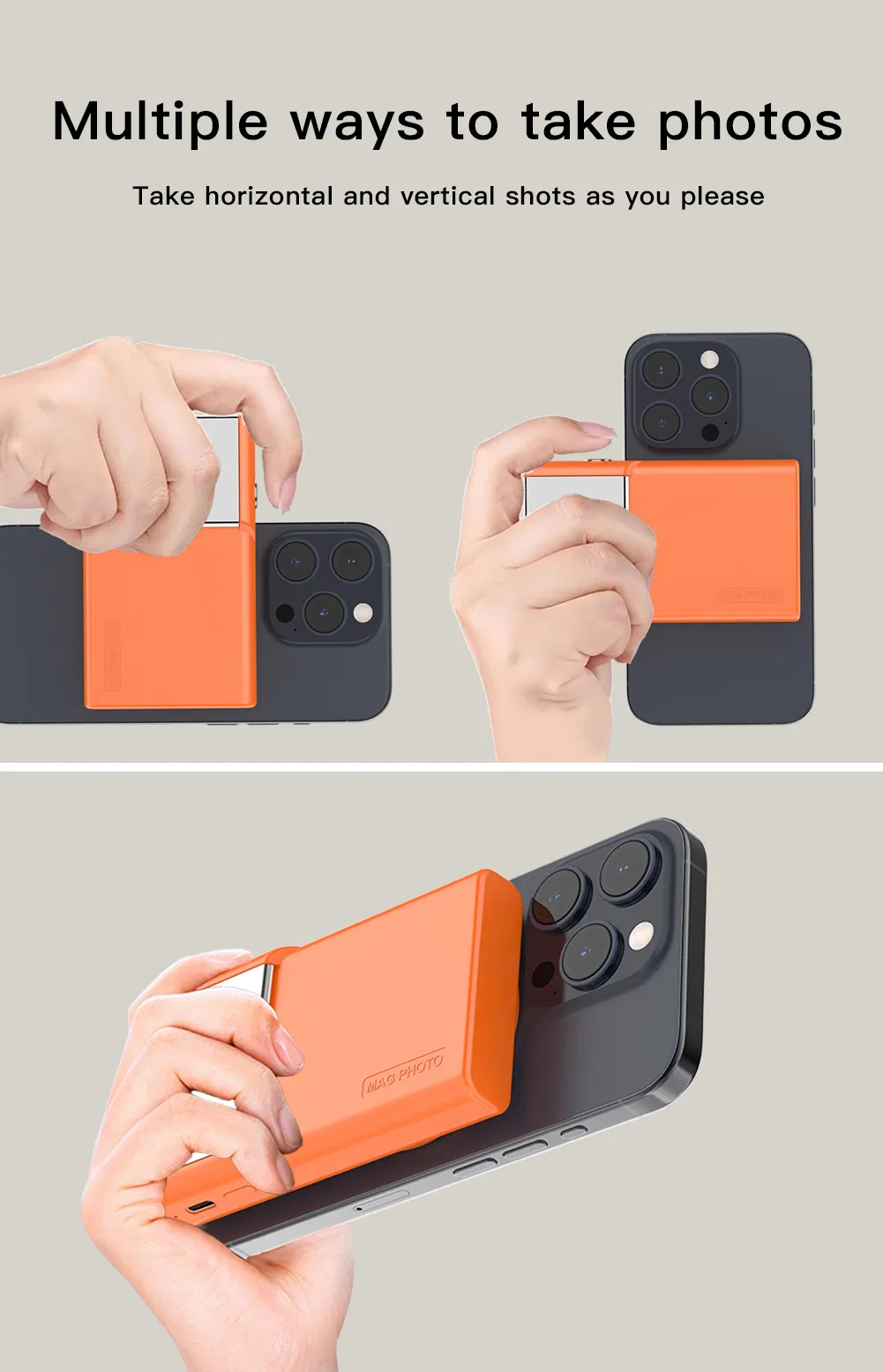 Wireless Portable Charger 12