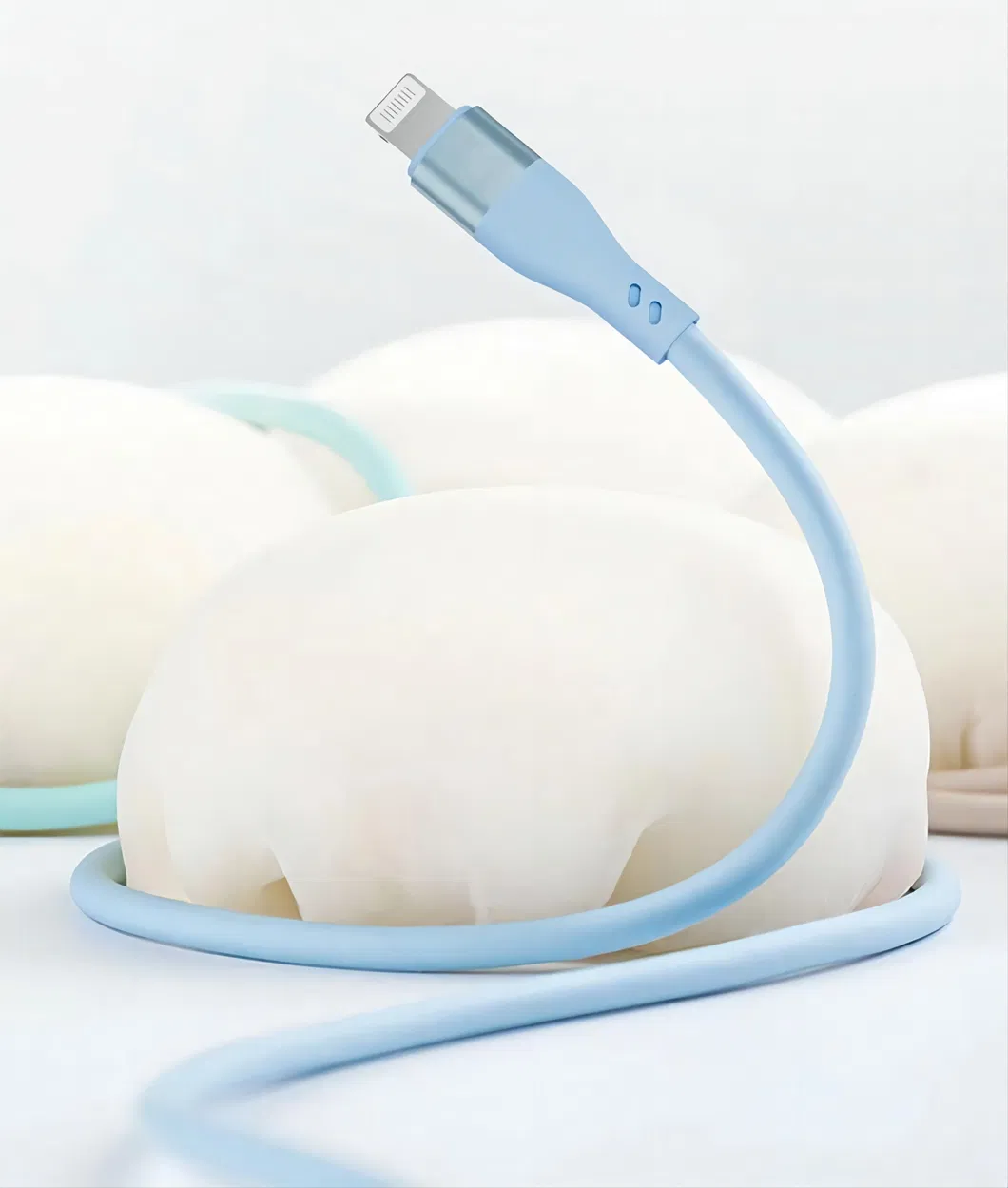 Tangle-Free Technology