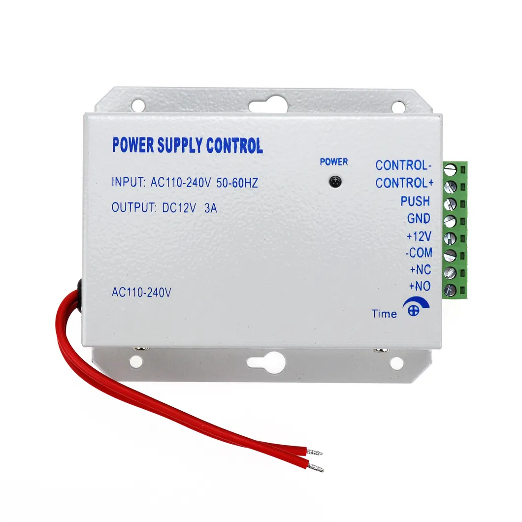 12V 3A/5A Mini Switching Power Supply 2