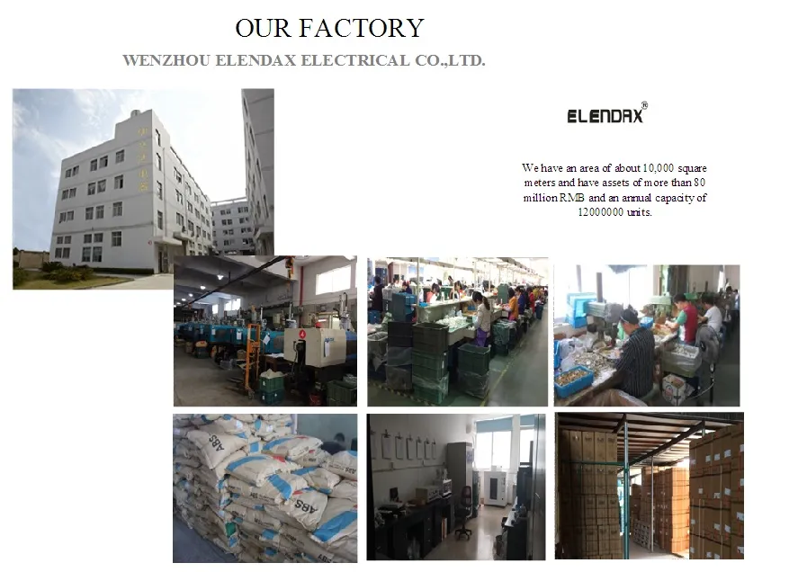 Octopus Adapter Detail 1