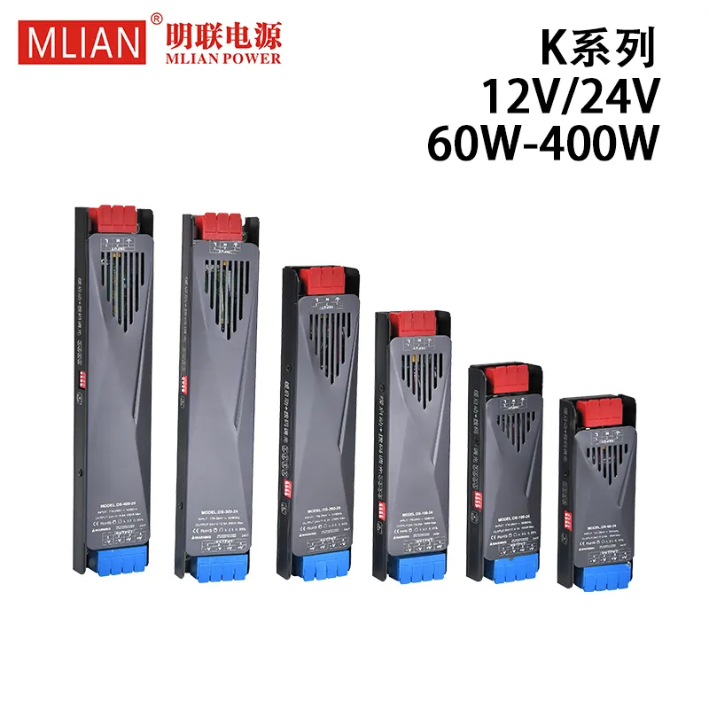 LED Driver DS-K300 2