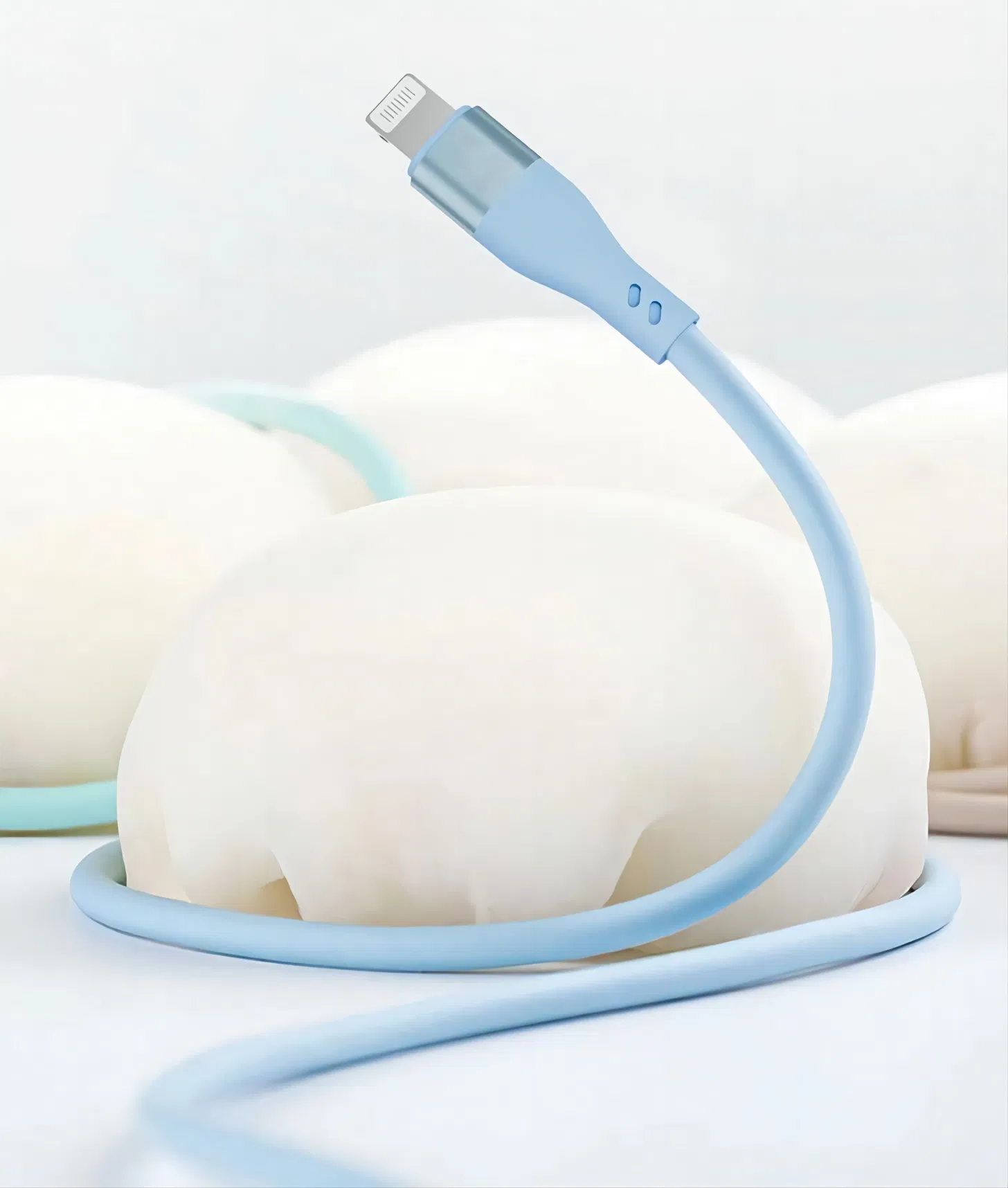 Best Lightning Apple iPhone Charger USB Cable Mfi Certified Charging Cables