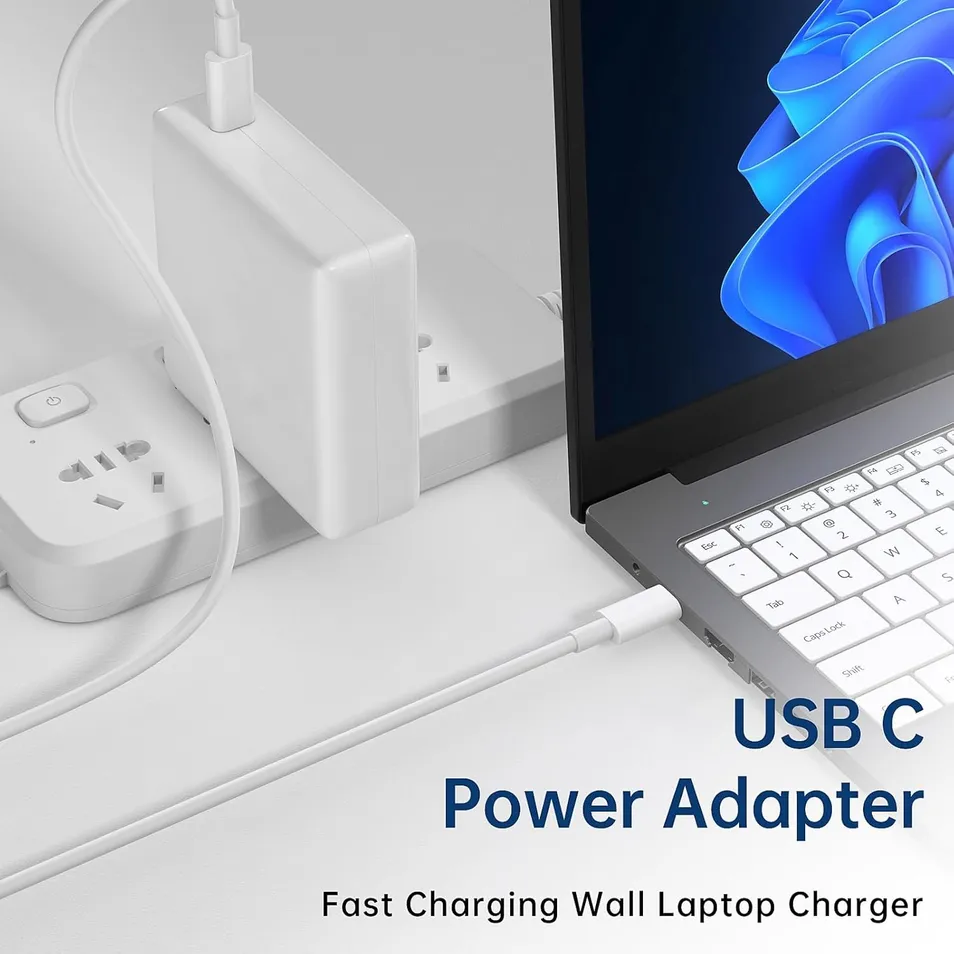 30W PD Fast Charging