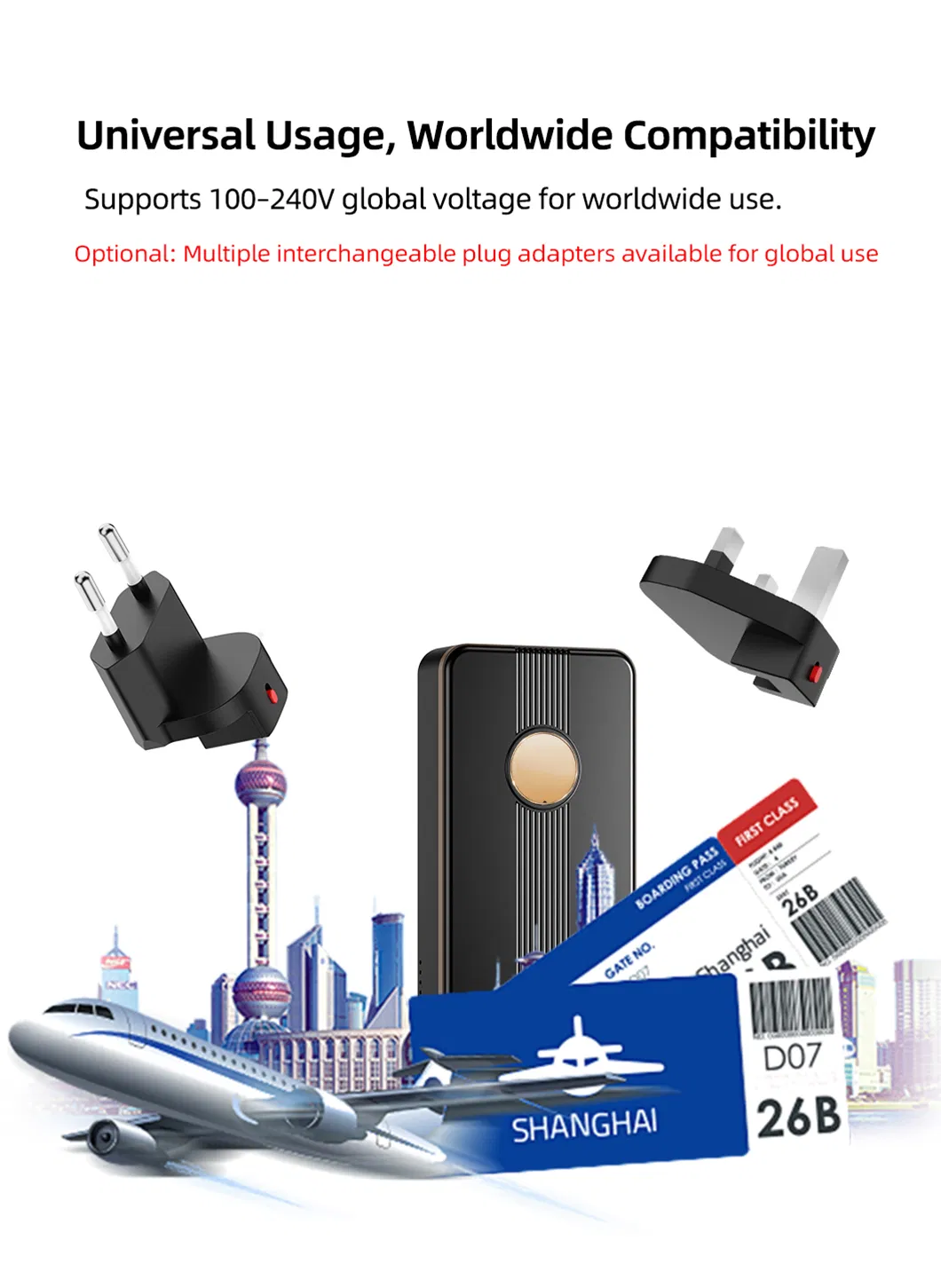 Fast Charging Details