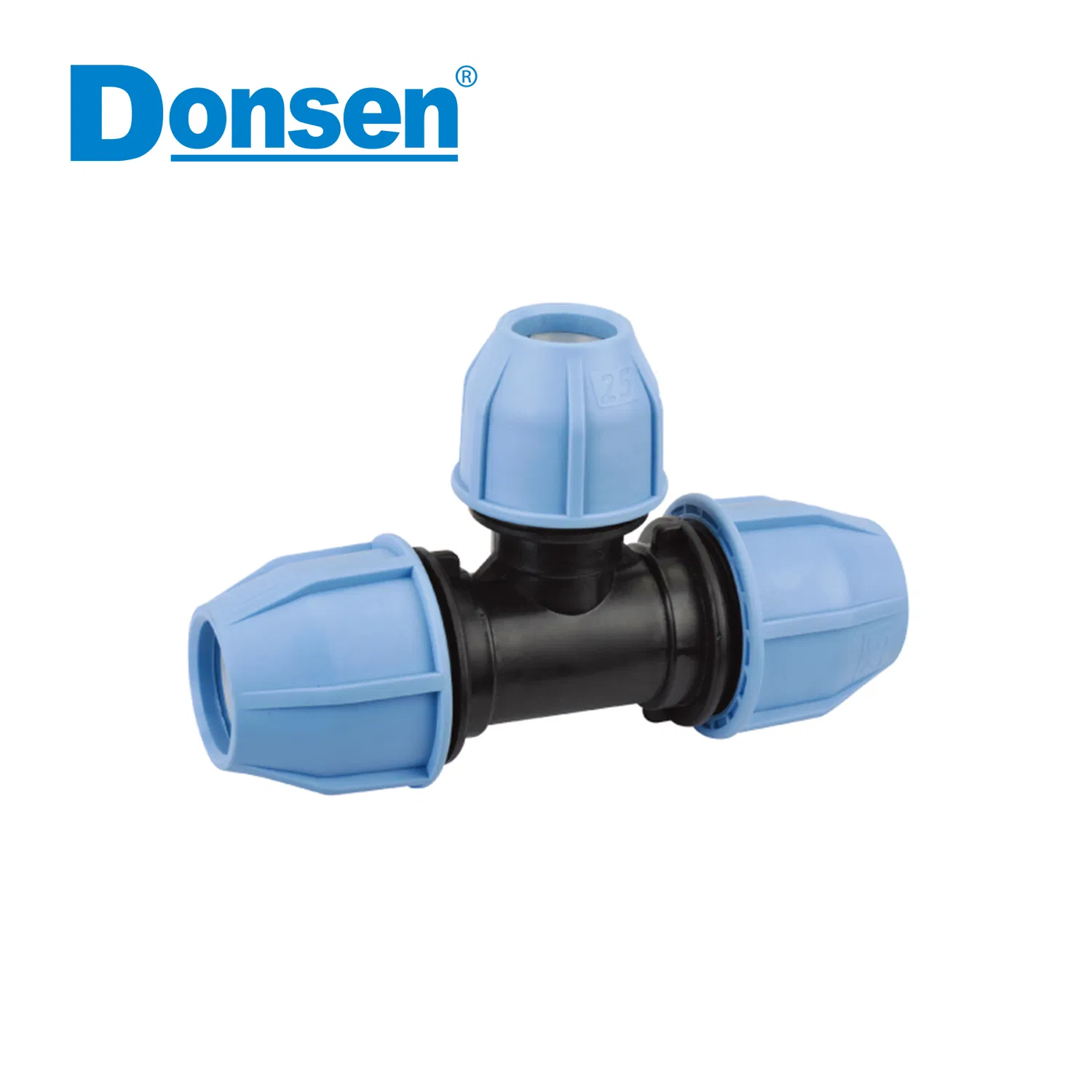 Best Selling Male Adaptor PP Irrigation Fittings HDPE Fittings