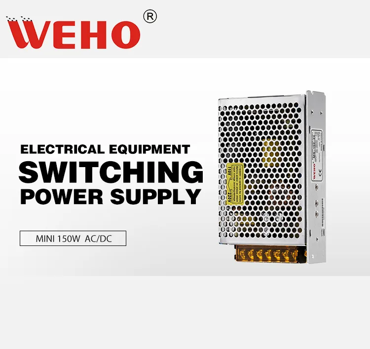 Power Supply Detailed View 1