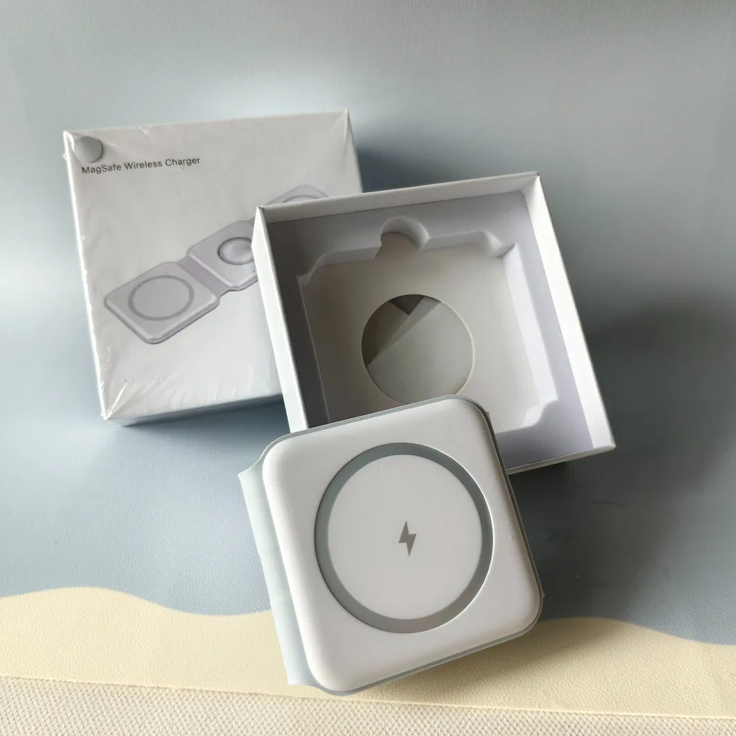 Magsafe Wireless Charger 8