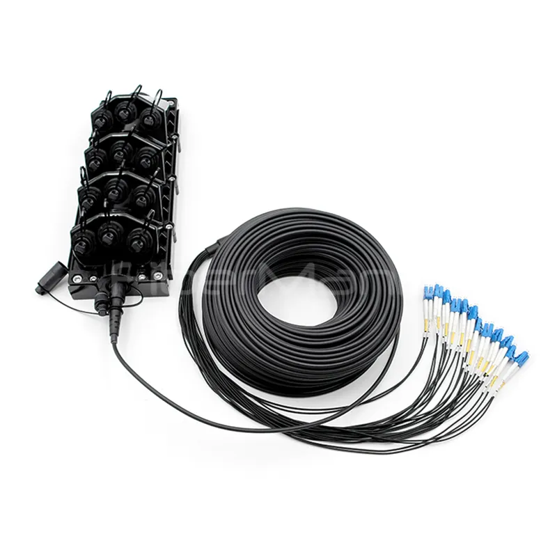 Outdoor FTTA Application