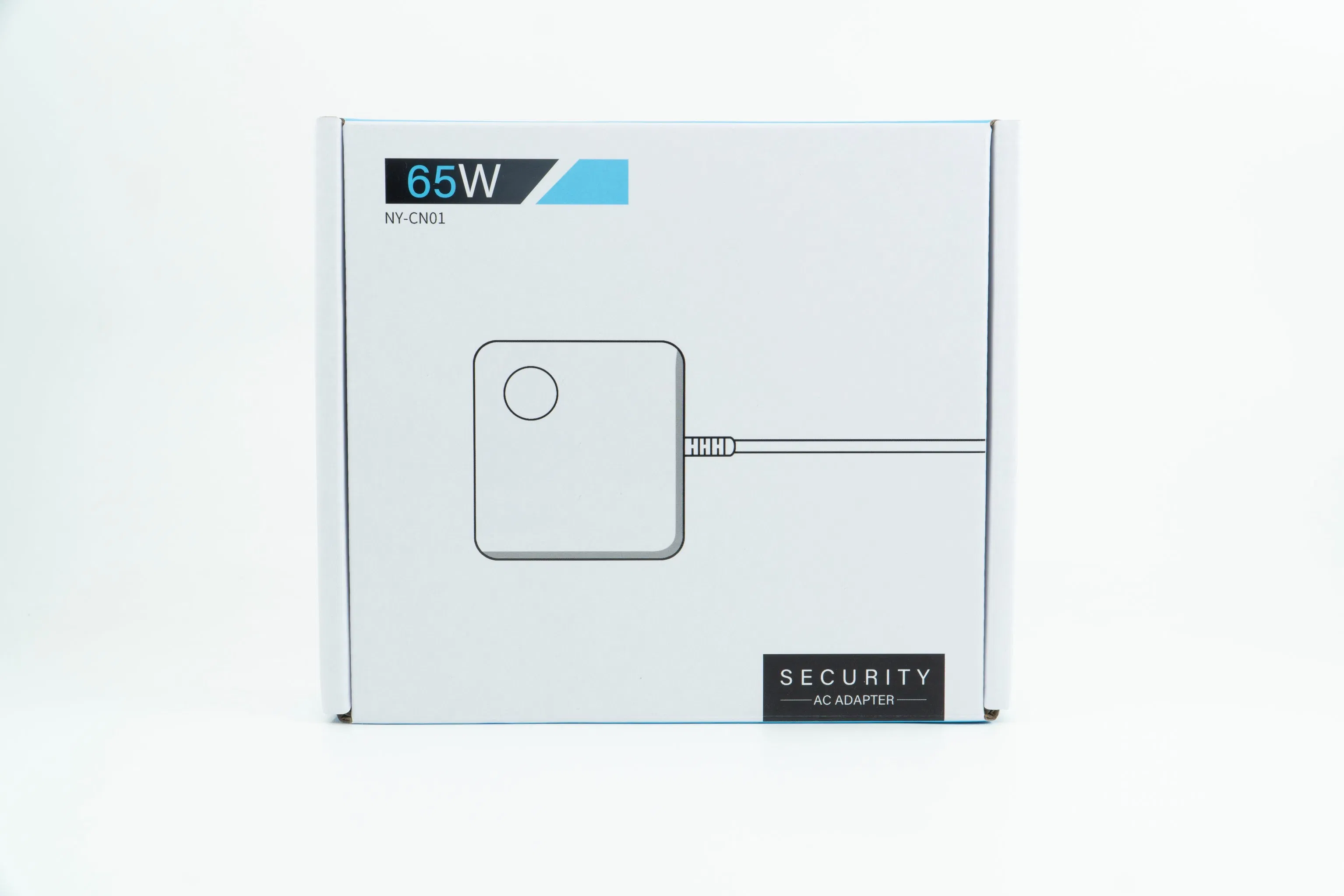 High Quality Laptop Chargers Adapter 20V 3.25A AC Power 65W Laptop Charger for Lenovo De-L Hw X-Mi a-SUS