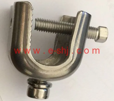 3/8 Through Hole Adapter