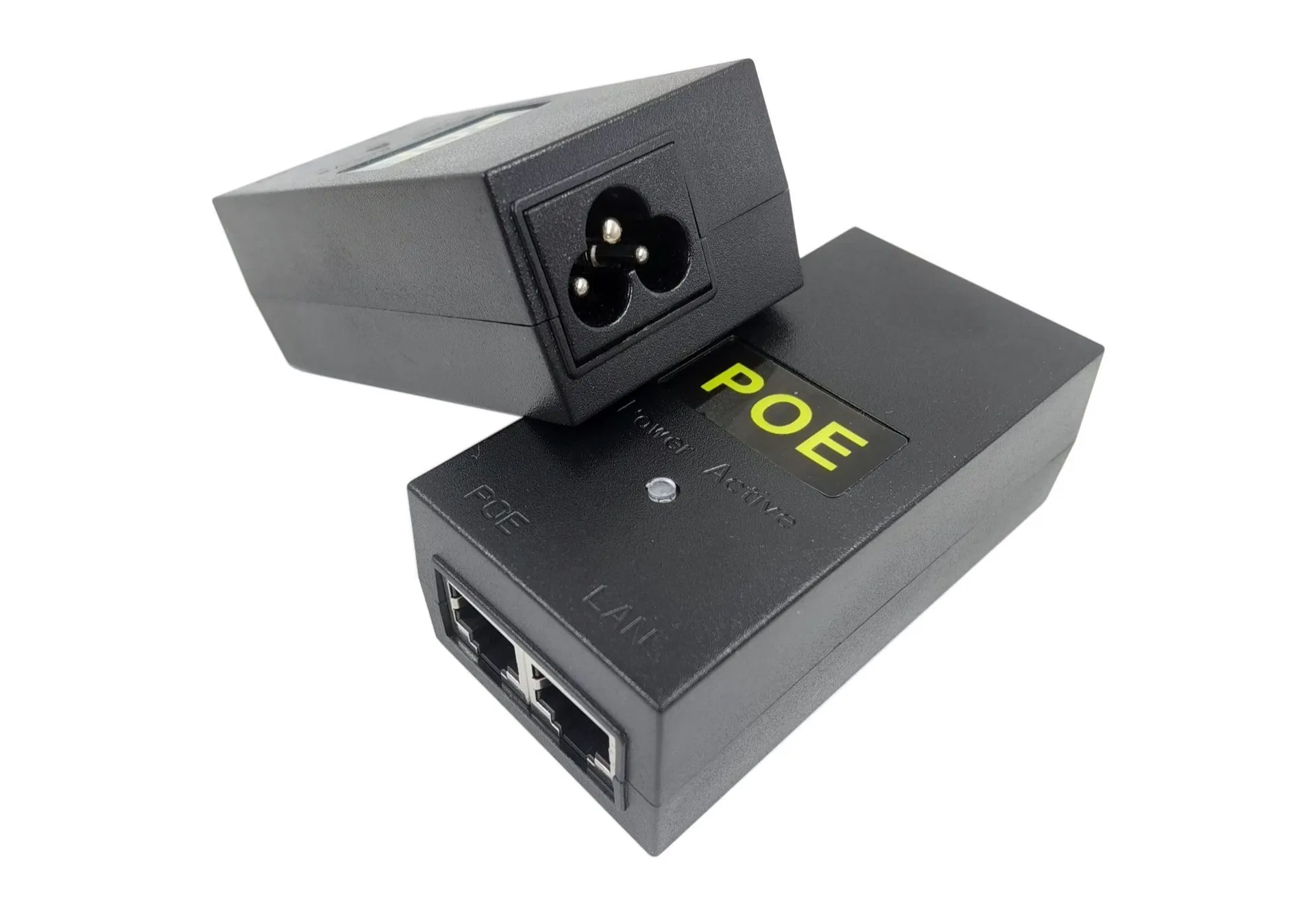 Poe Adapter Features