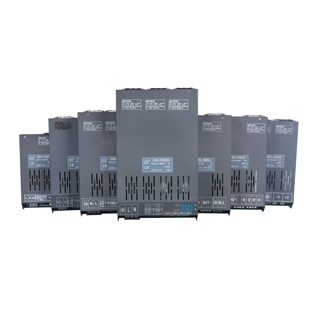 Zsn Series 1200W Stable Output High-Efficiency Switching Power Supply