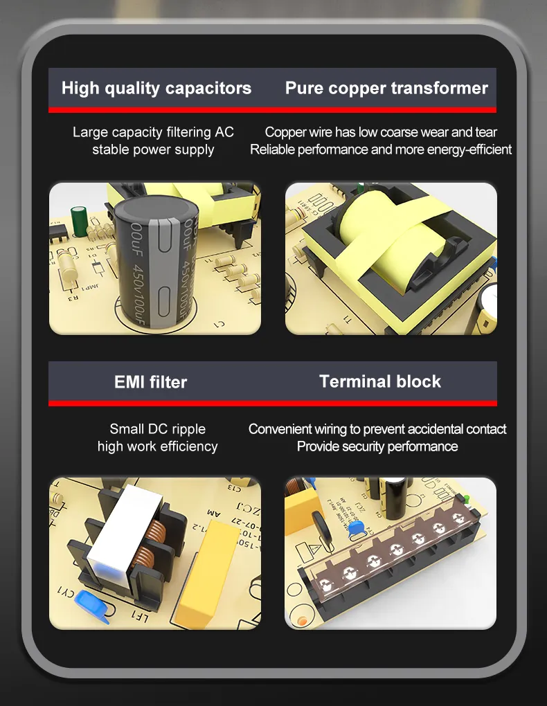 Power Supply Image 7