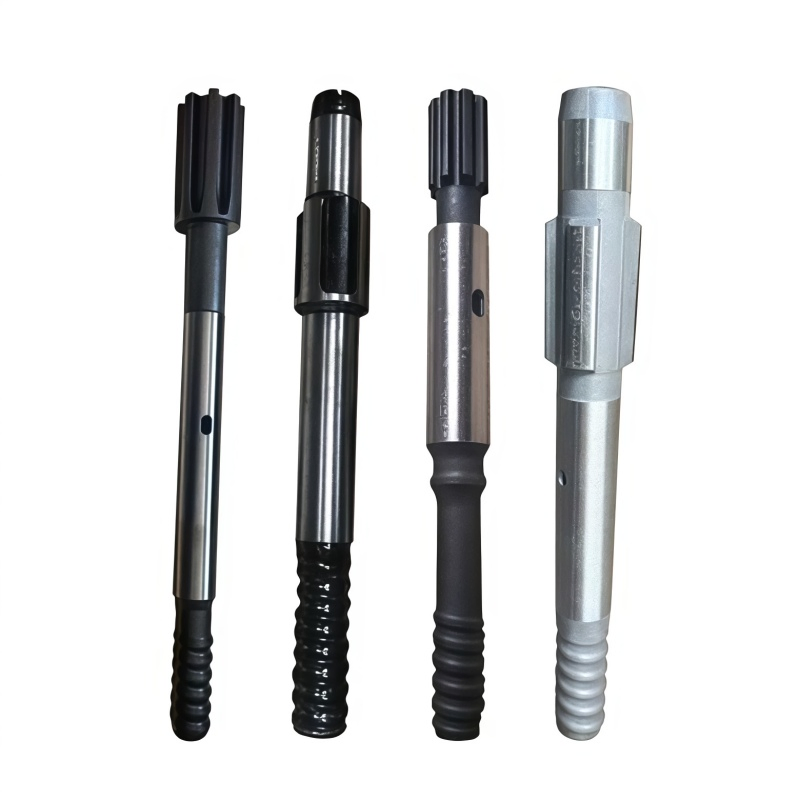 Universal Blast Furnace Shank Adapter - Bulk Supply Factory Price