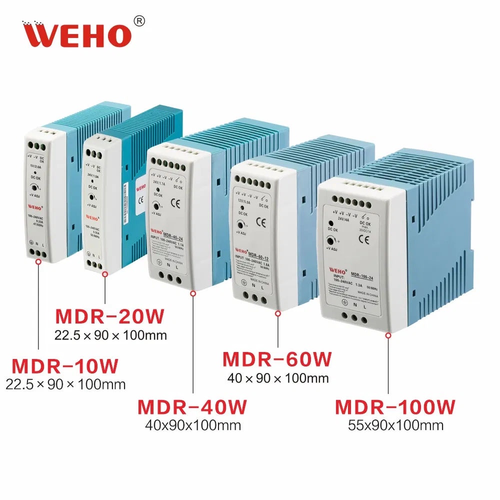 Power Supply Detail 4