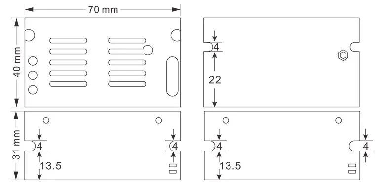 Switching Power Supply 2