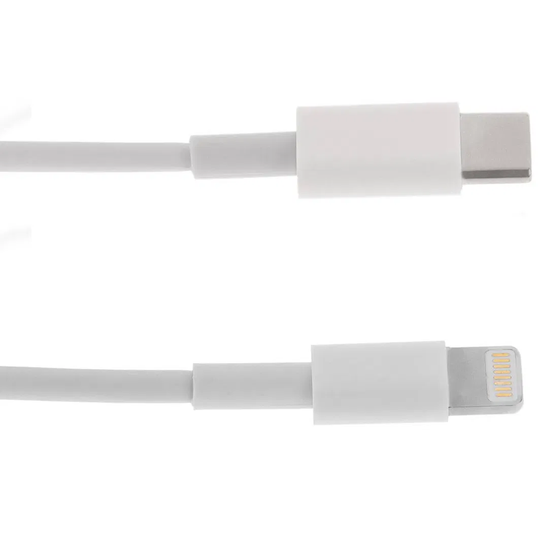 USB-C to Lightning Cable 1