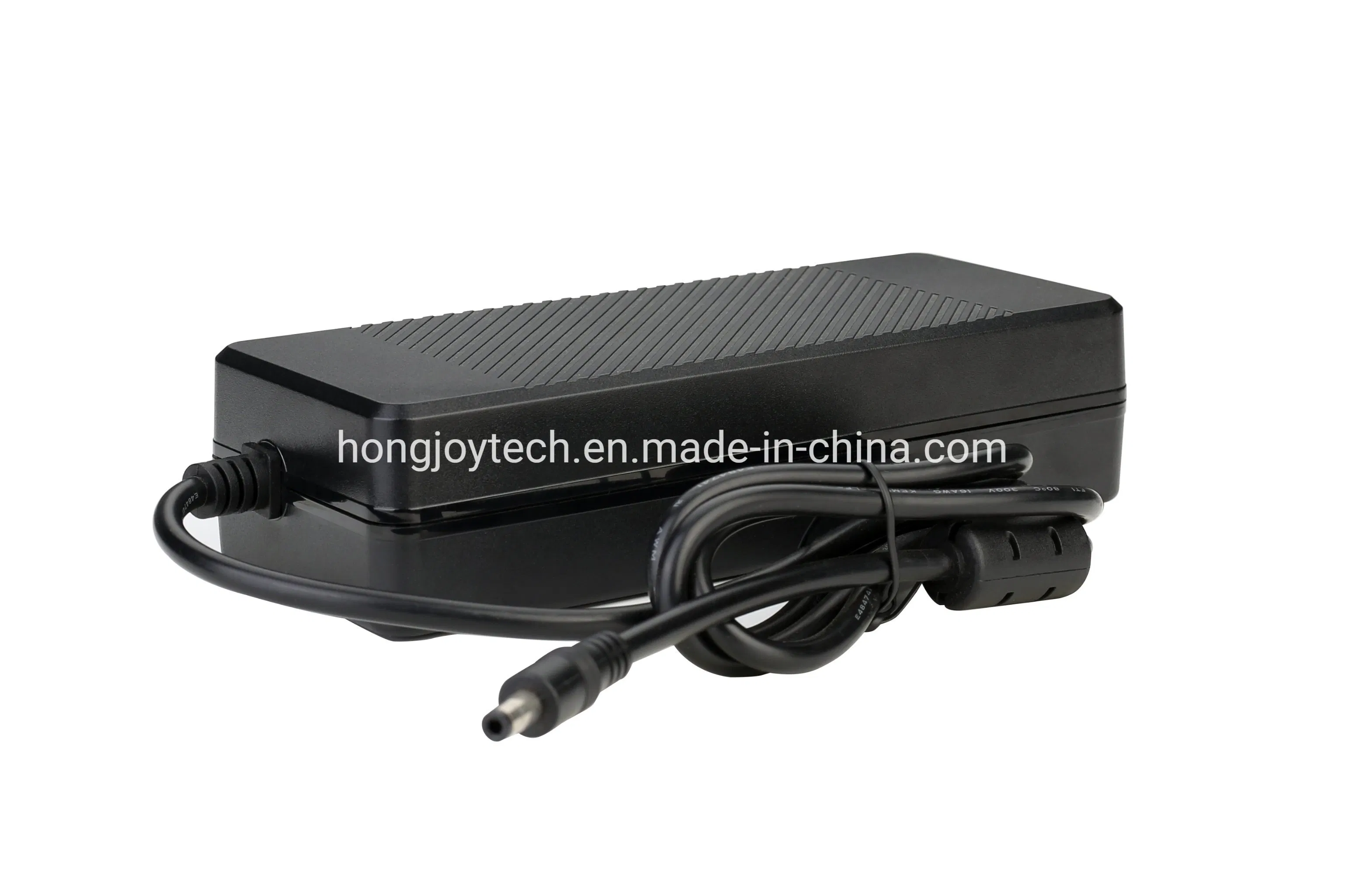 CE RoHS TUV Ukca Bis S-MARK DOE Efficiency Level VI LED Flood Light &amp; Ceiling Light 12V 5A 6A 7A 8A 9A 10A AC DC Switching Desktop Laptop Charger Power Supply