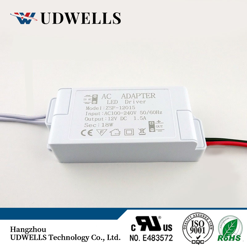 Neon Sign Transformer Modulos Balastros 2 Tubos 9W 4pin 2g7 Mini LED Driver Input 24V PWM LED Driver Switching Power Supply