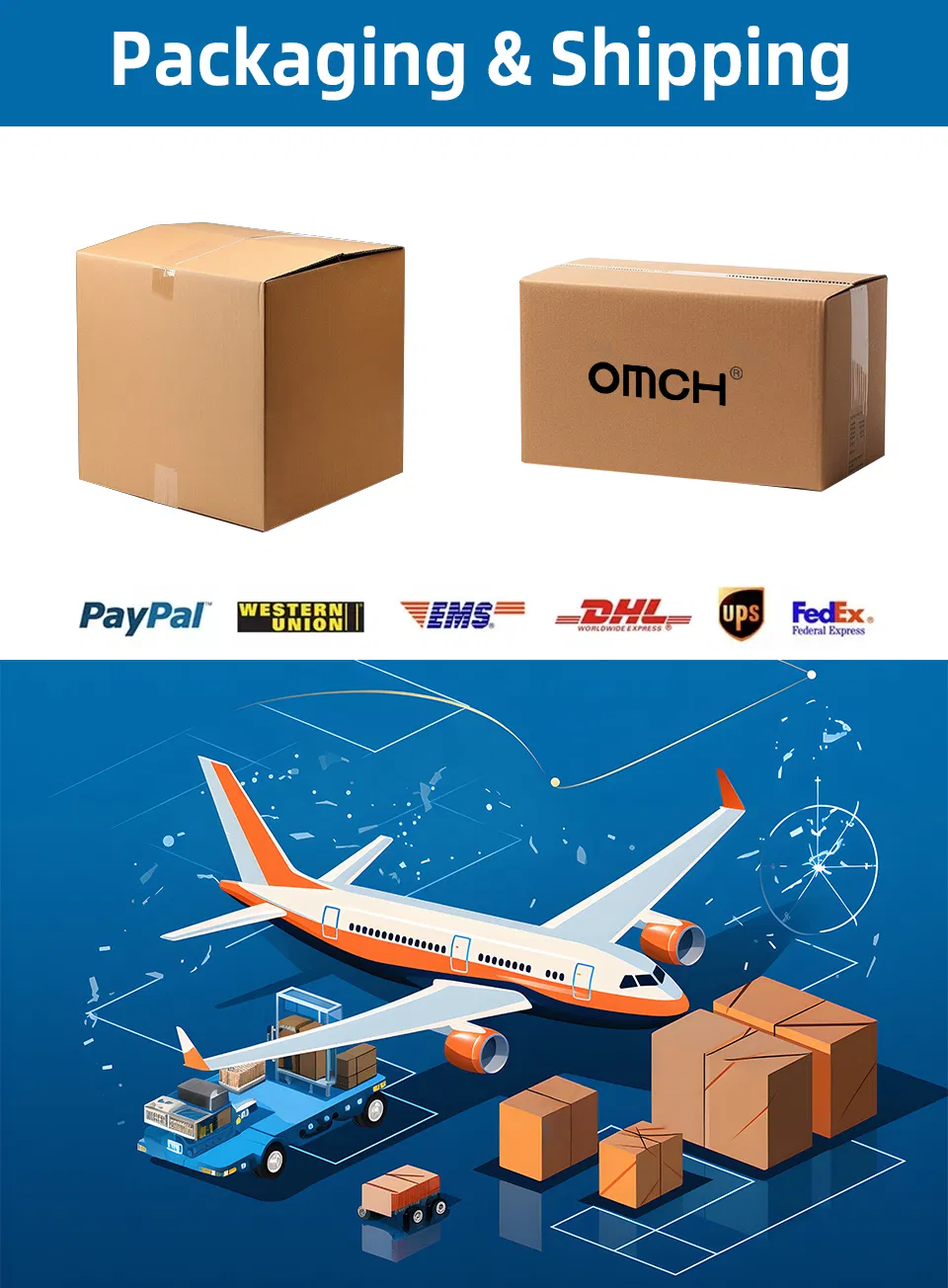 Shipping Details