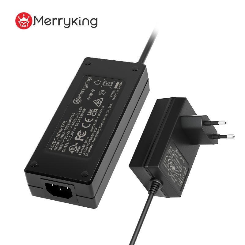 OEM ODM 12V5a Switching Power Supply Customized Output PSE Ukca Certificates 12V 3A Desktop Switch Power Supply with Kc Kcc