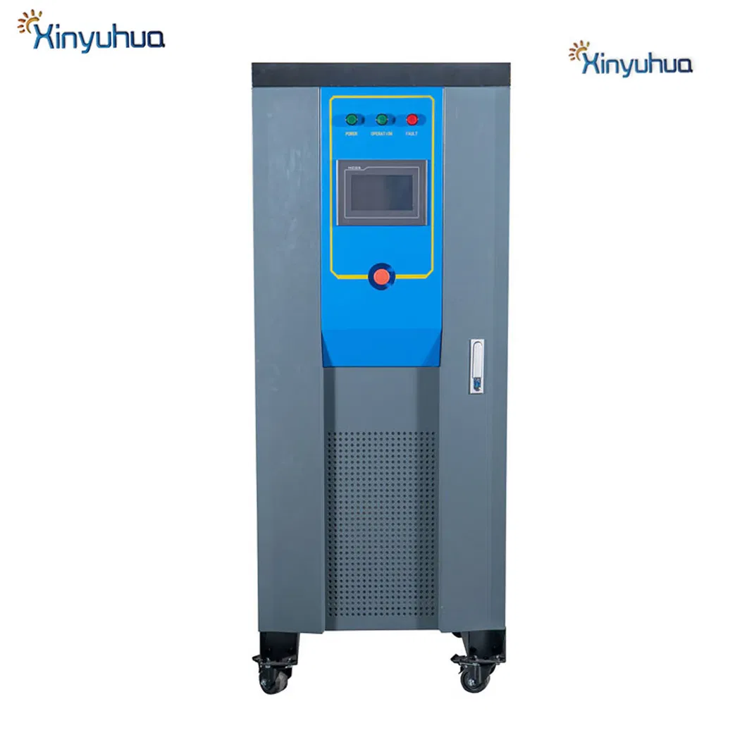 Bi-Directional DC Power Supply