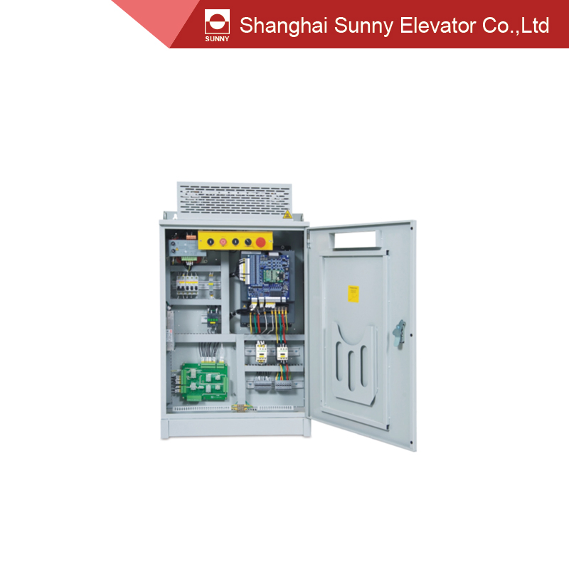 Elevator Small Machine Room Control Cabinet