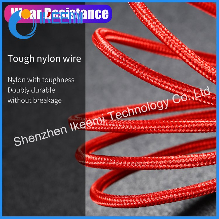 Original OEM Mfi USB Lightning Cable for iPhone iPad Charge