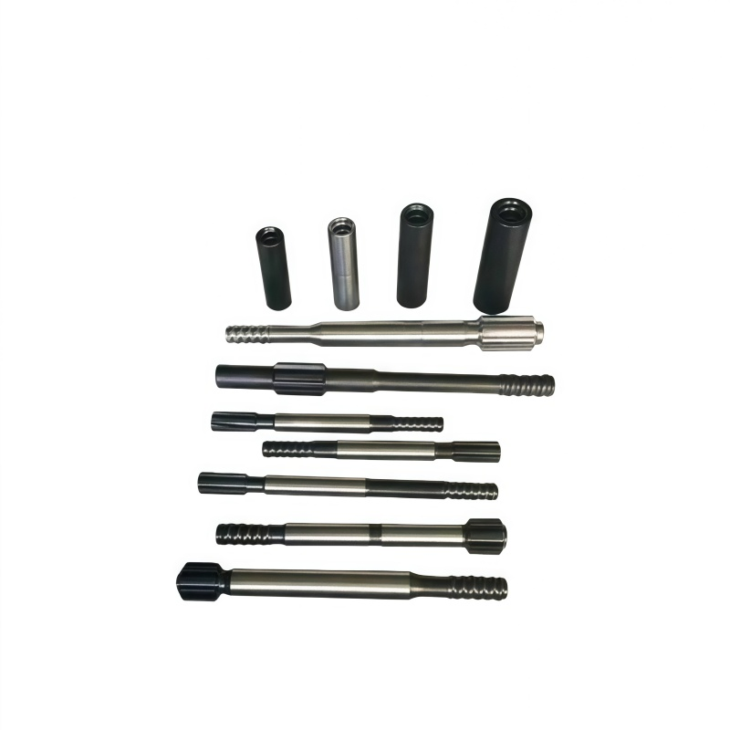 Long Service Life Blast Furnace Shank Adapter - Competitive Price