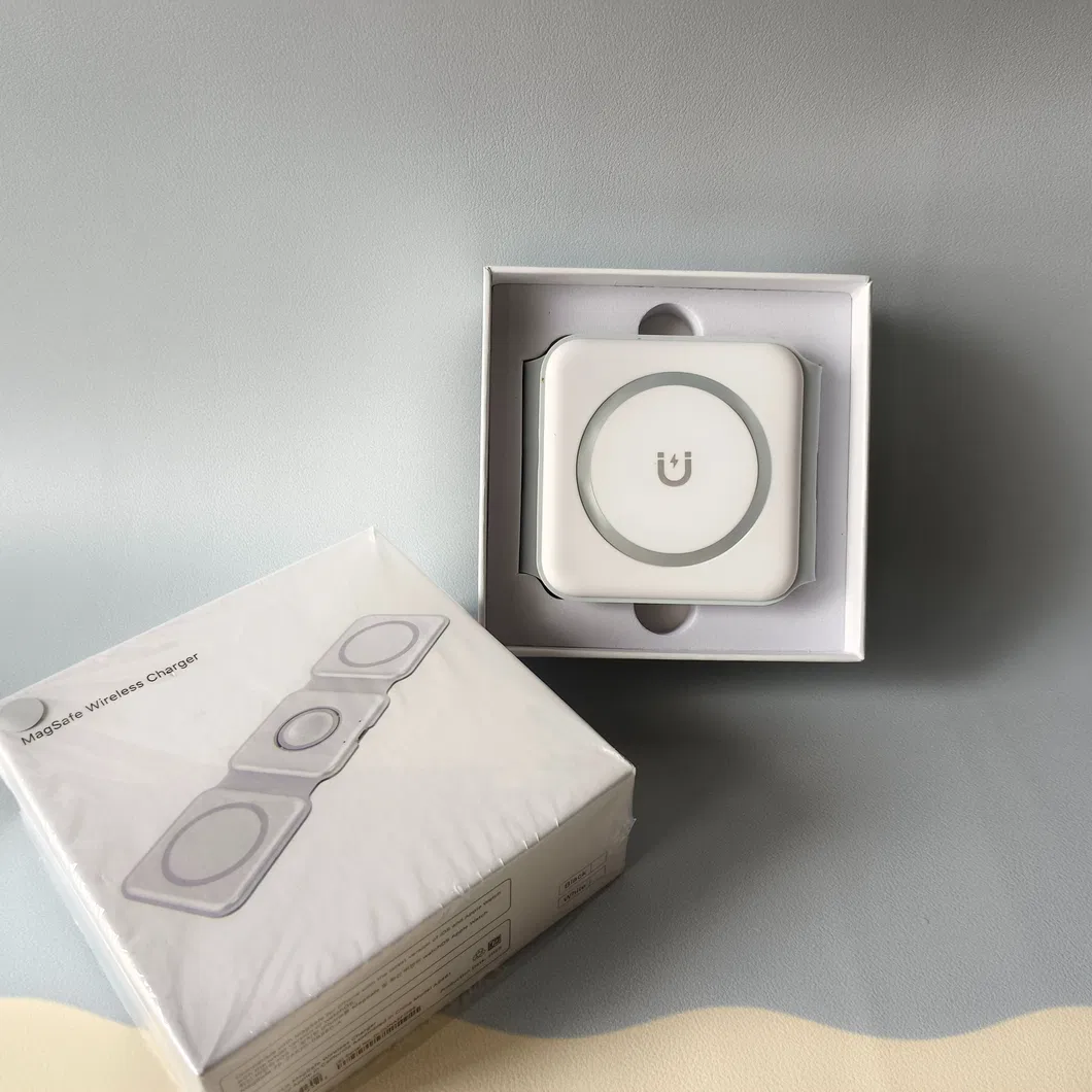 MagSafe Charger View 1