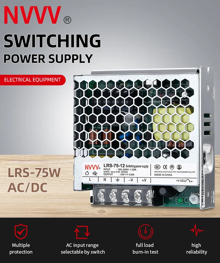 Power Supply