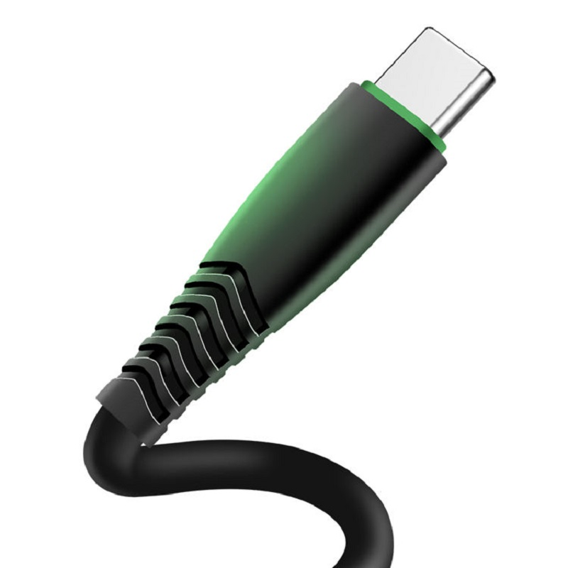 Type Super Durable Mfi Type C High Speed USB Charge Cable