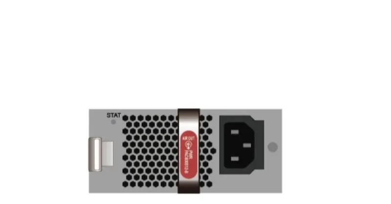 PAC1000S56-DB Detail View