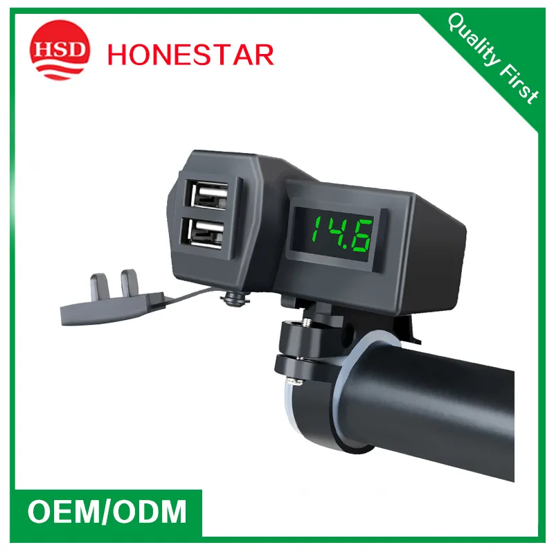 Motorcycle Accessories 8