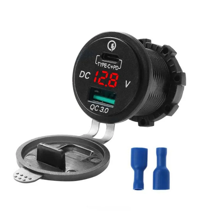 Fast Car Charger View 6