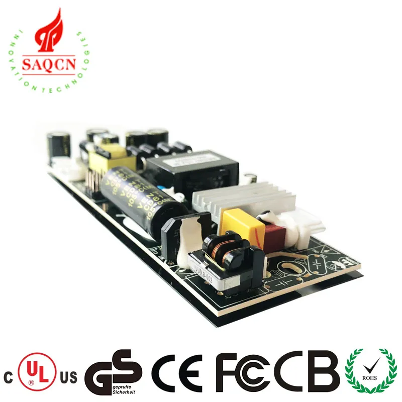 Power Supply Board View 3
