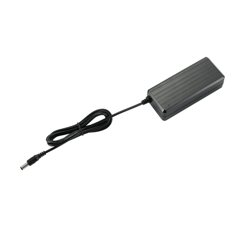 Output Plug DC 5.5*2.5mm, 4.0*1.7mm Desktop Adapter Certified Switching Power Supply