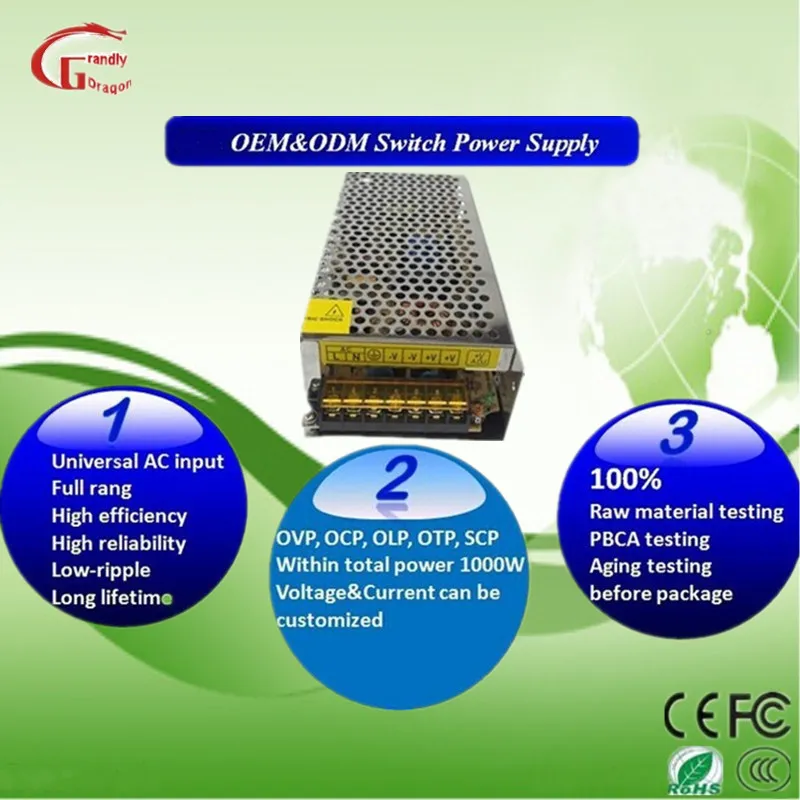 Switching Power Supply 3