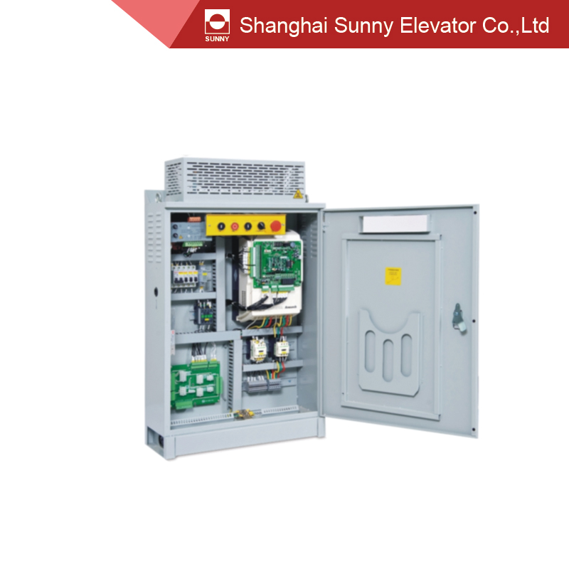 Elevator Small Machine Room Control Cabinet