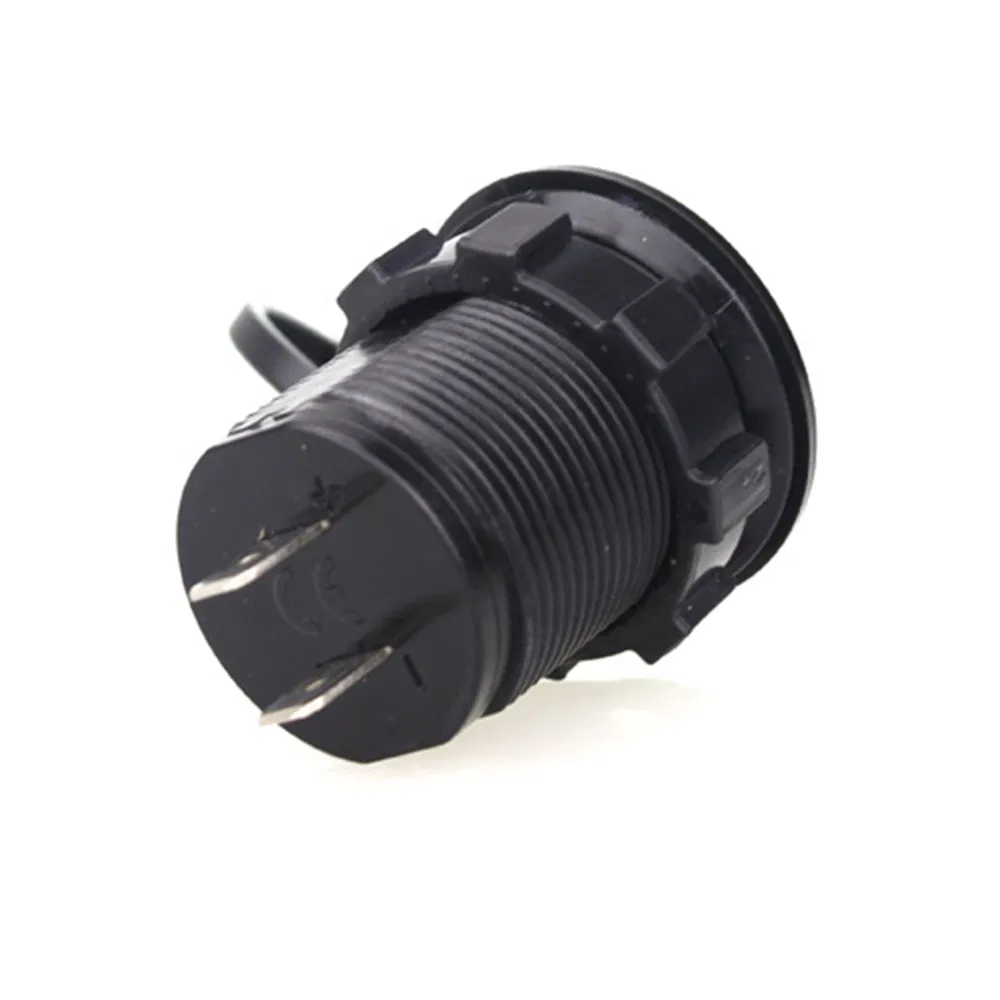 USB Socket Charger Photo 3